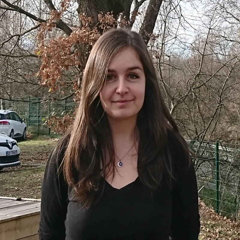 Carla GAVA